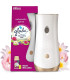 Odorizant automat Glade 250 ml + Rezervă (ASORTIMENT)